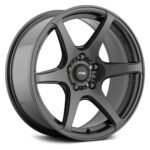 KONIG 104GG TANDEM WHEELS 18×8 5X112 43