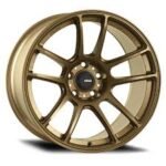 Buy Konig Wheels 108BZ HELIOGRAM MATTE BRONZE 18×12 5X114.3 20