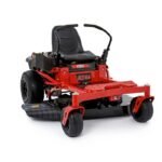 Buy fairly Used Rover RZ 46 Zero Turn Mowers