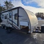 Used 2013 Coachmen 237 RBS Freedom Express