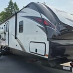 Buy Used 2020 Heartland North Trail 33BUDS
