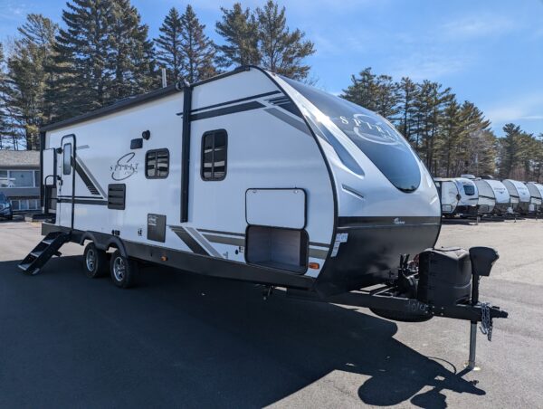 Buy 2021 Coachmen Spirit SBT2557RB