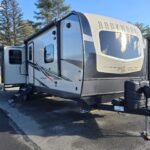 Buy Used 2022 Rockwood Ultra Lite 2906BS Travel Trailer
