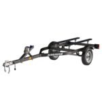 Buy Used 2024 Boat Trailers WCE-1250-40-BT