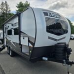2025 Rockwood Mini Lite 2109S