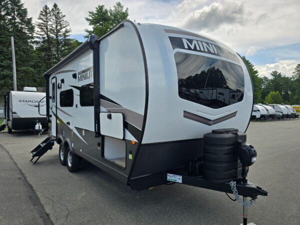 2025 Rockwood Mini Lite 2109S