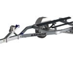2026 Karavan Boat Trailers WCE-1250-46-G-T