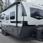 2026 Rockwood Mini Lite 2205S Travel Trailer