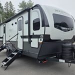 Buy 2026 Rockwood Mini Lite 2506FK Travel Trailer