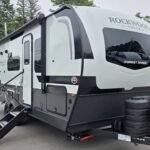 2026 Rockwood Mini Lite 2509S Travel Trailer