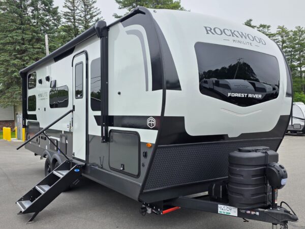 2026 Rockwood Mini Lite 2509S Travel Trailer