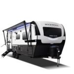 2026 Rockwood Mini Lite 2511S Travel Trailer