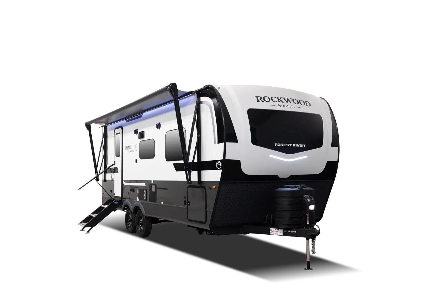 2026 Rockwood Mini Lite 2511S Travel Trailer