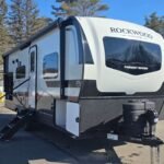 2026 Rockwood Mini Lite 2513S Travel Trailer