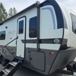 2026 Rockwood Mini Lite 2515S Travel Trailer