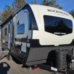 2026 Rockwood Mini Lite 2523MBR Travel Trailer