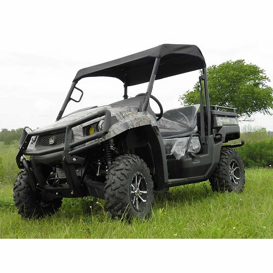Fairly Used 2020 John Deere Gator XUV 550 Soft Top|Buy John Deere Gator XUV 550