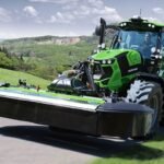 New Deutz-Fahr 6 Series