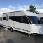 Used 2020 HOBBY Premium 495 ul 4 berth | Buy 2020 Hobby Premium 495 UL