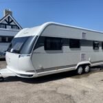 2023 HOBBY PRESTIGE 650 KFU 6 Berth |Buy 2023 Hobby Prestige 650 KFU