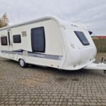 Used 2013 Hobby Caravan 560 UFF | Shop 2013 Hobby Caravan 560 UFF