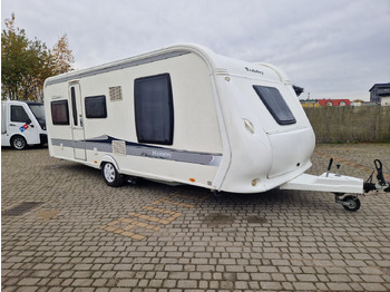 Used 2013 Hobby Caravan 560 UFF | Shop 2013 Hobby Caravan 560 UFF