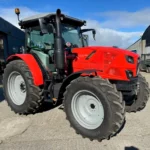 Fairly Used Same Virtus 135 RV Shift