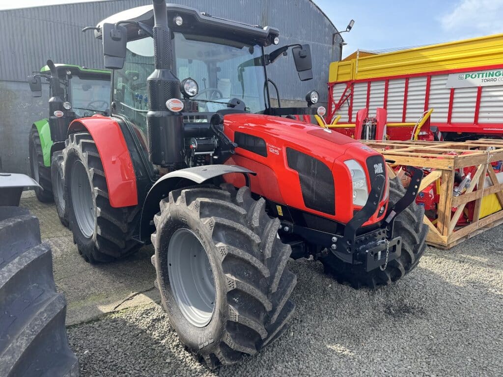 New Same Explorer 125