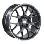 New BBS Rims CH-R 20x9" 5x130 ET49 Flat Black