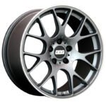 BBS CH-R 20x9" 5x130 ET49 Titanium Grey|New BBS Rims CHR 20Inch Titanium Grey