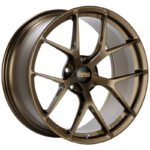 BBS FI-R 20x9" Centre Lock ET52 Bronze