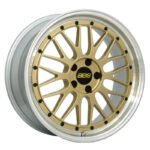 BBS LM 18x10" 5x130 ET50 Gold | Buy BBS LM Rims 18x10 5x130