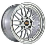 BBS LM 20x8.5" 5x112 ET45 Silver | 2020 BBS Rims 20x8.5 Silver ET45