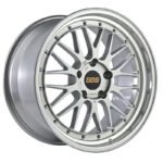 BBS LM 20x9" 5x120 ET20 Silver (LM283) | Buy BBS Rims LM 20x9