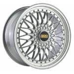 BBS Super RS 19x8.5" 5x112 ET48 Silver (RS565)|Cheap BBS Rims Super RS 19 inch