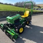 Buy John Deere 2653B Tees Mower (USED)