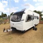 Buy Coachman VIP 545 - 2026