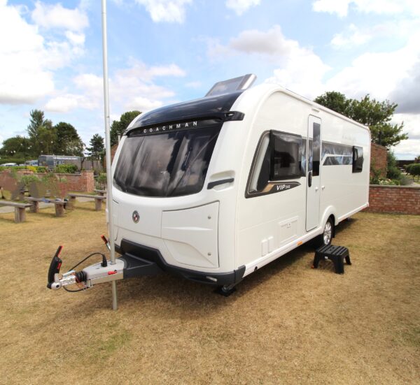 Buy Coachman VIP 545   2026