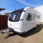 New Coachman VIP 565 -2025