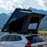 Galaxy Light Rooftop Tent RTT