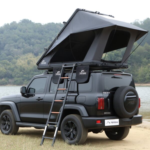 Galaxy Pro Rooftop Tent | Buy Galaxy Pro Rooftop Tent