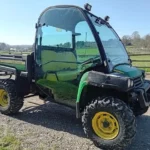 USED 2014 JOHN DEERE GATOR XUV 855D