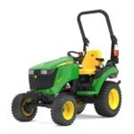 John Deere 2025R 2 Series Compact Tractors | AG Pro