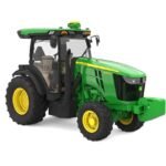 John Deere 5075EN 5 Series Tractors | John Deere Tractor 2020