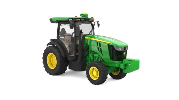 John Deere 5075EN 5 Series Tractors | John Deere Tractor 2020