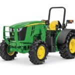 John Deere 5090EL 5 Series Tractors | John Deere 5090EL Utility Tractor