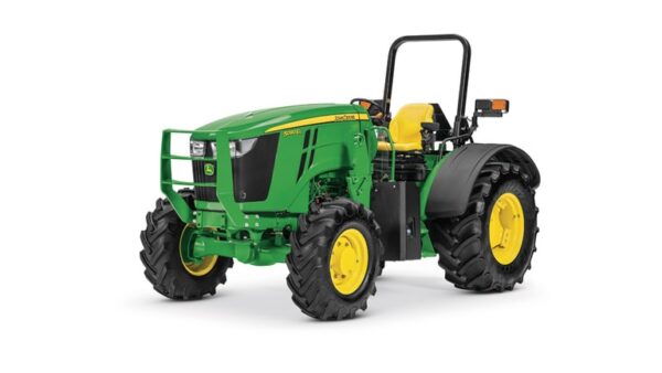 John Deere 5090EL 5 Series Tractors | John Deere 5090EL utility Tractor