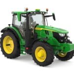 John Deere 6R 145 6 Series Tractors | AG Pro