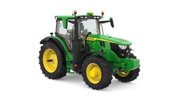 John Deere 6R 145 6 Series Tractors | AG Pro