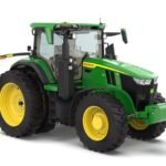 John Deere 7R 210 7 Series Tractors | John Deere 7R 210 Tractor